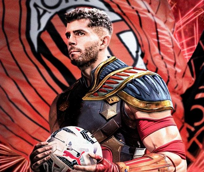 荷兰队攻势凌厉（荷兰队火力全开）