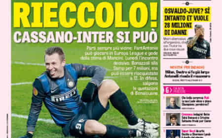 弗拉霍维奇：我不刻意做样子给别人看，我是真心在乎尤文（弗拉霍维奇：不作秀，我对尤文是真心在乎）