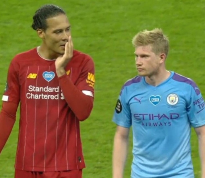 裁判这次判罚，直接改写结局（裁判这一哨，结局就此改写）