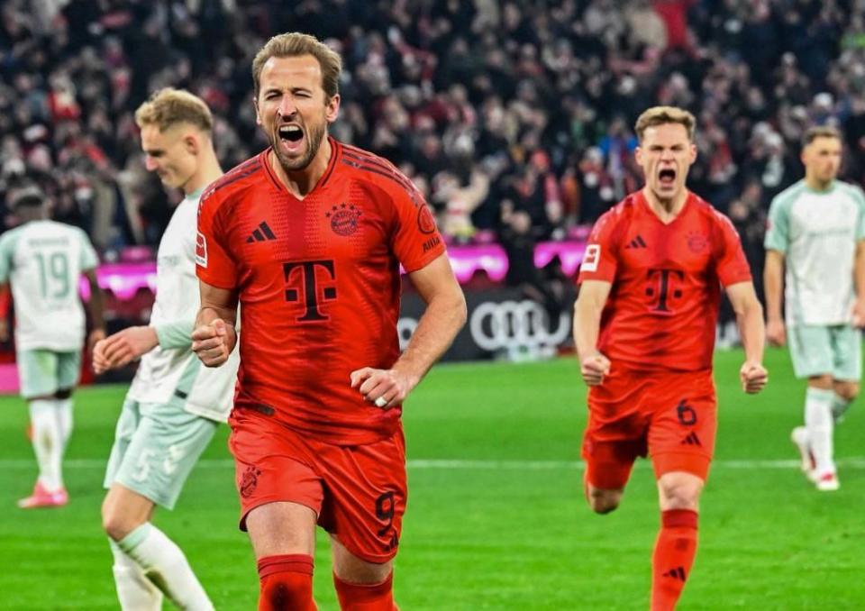 球队开场三分钟就进球，太狠