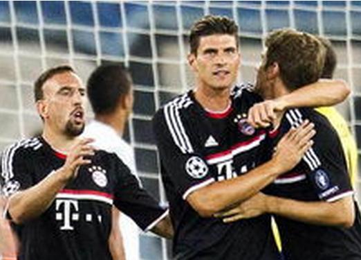 关于瑞士的Freimann三兄弟的名字，这次应该...