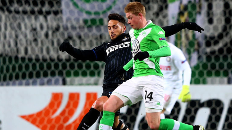 全市场：拉齐奥的边后卫马鲁西奇被推荐给米兰和尤文（意媒：拉齐奥边卫马鲁西奇被推介至AC米兰与尤文图斯）